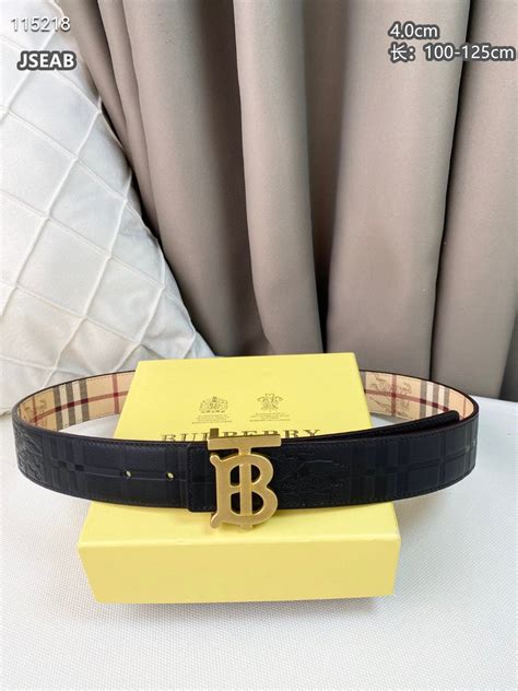 aaa replica burberry belt|burberry belt identification.